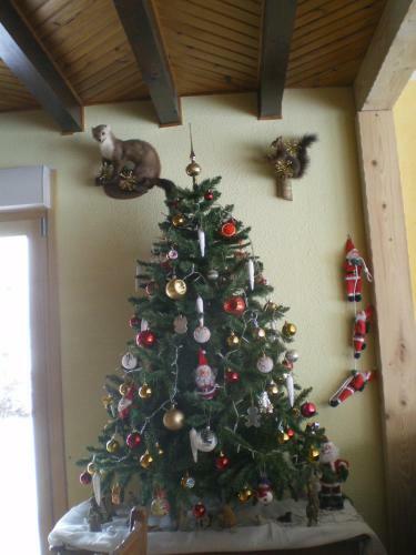 Bed & Breakfast Le Clos Des Aulnes
