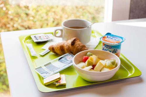 Hotel Ibis Budget Granville
