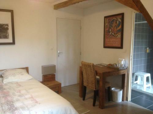Bed & Breakfast La Grange � Belles