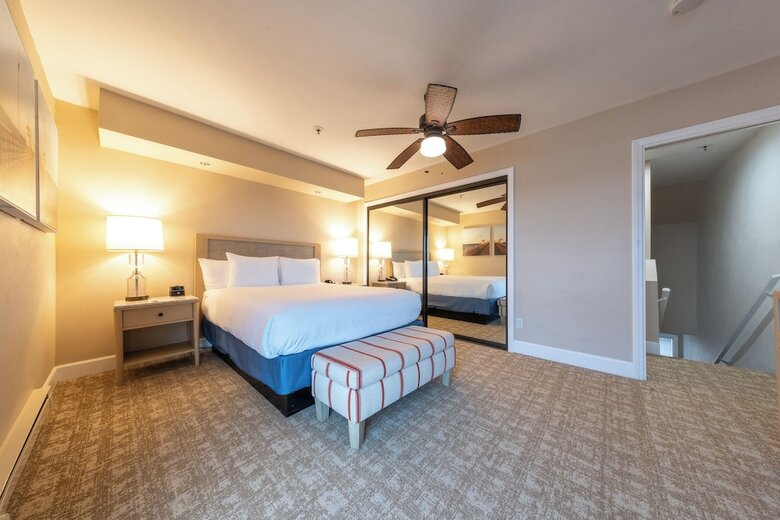 Hotel Southern California Beach Club