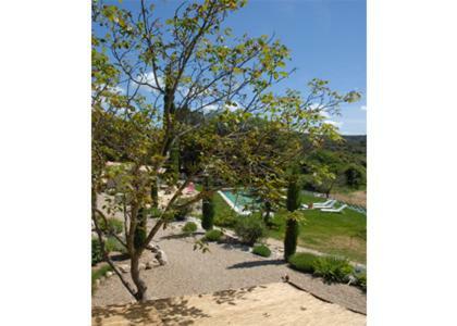 Bed & Breakfast Mas Bella Cortis