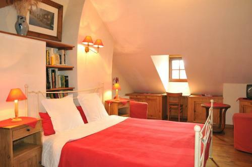 B&B Le Clos De La Fontaine