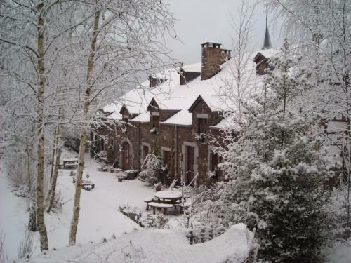 B&B Le Clos De La Fontaine