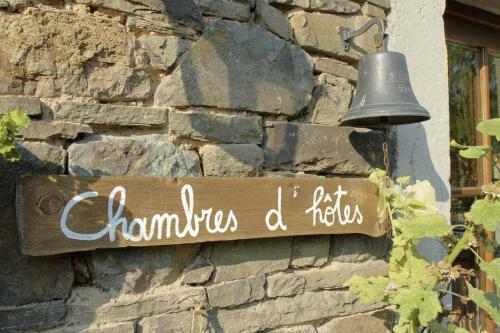 B&B Le Clos De La Fontaine