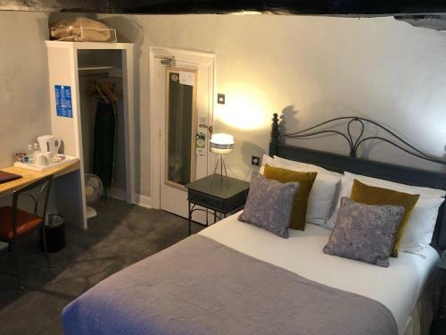 Hotel Best Western The Jersey Arms