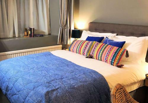 Hotel Best Western The Jersey Arms