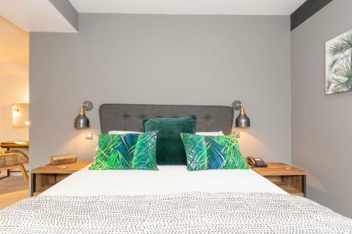 Hotel Best Western The Jersey Arms
