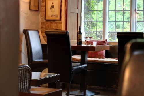 Hotel Best Western The Jersey Arms