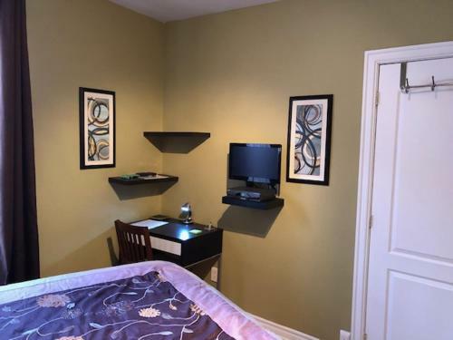 Bed & Breakfast G�te Ocoin