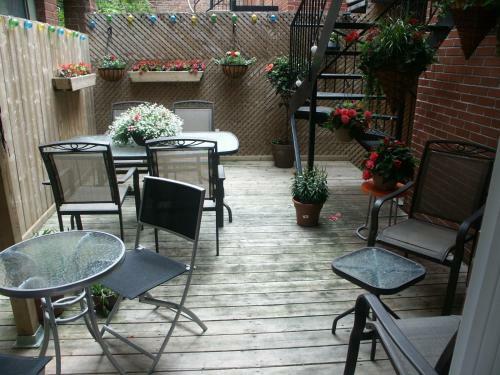 Bed & Breakfast G�te Ocoin