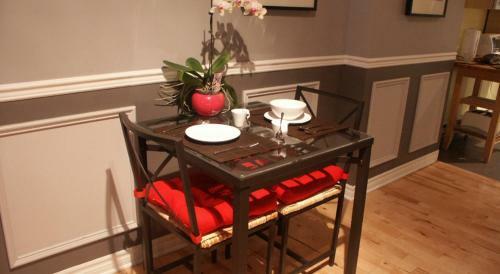 Bed & Breakfast G�te Ocoin