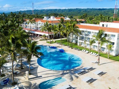 Hotel Viva Wyndham Tangerine - All Inclusive