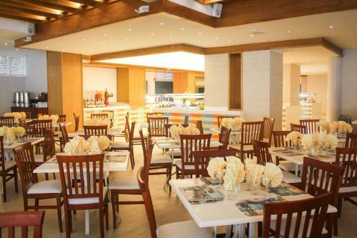 Hotel Viva Wyndham Tangerine - All Inclusive