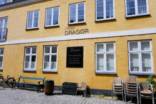 Aparthotel Drag�r Hotel & Apartments