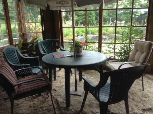 Bed & Breakfast Cedarwood Lodge