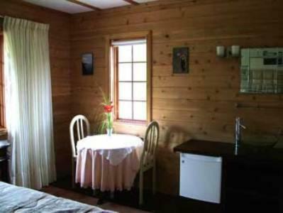 Bed & Breakfast Cedarwood Lodge