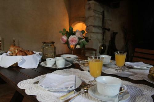 Bed & Breakfast Ch�teau De Mayragues