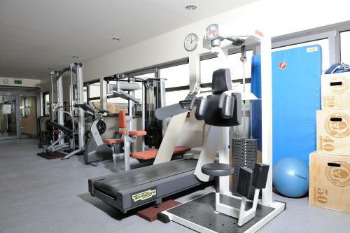 Sporthotel Borussia D�sseldorf