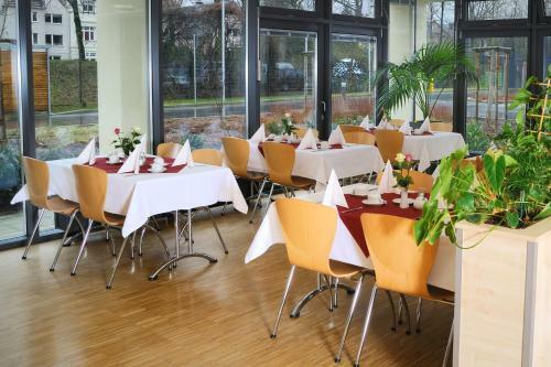 Sporthotel Borussia D�sseldorf