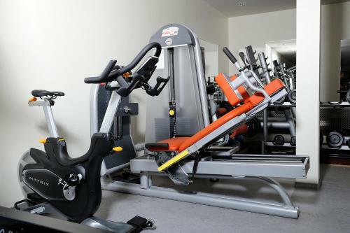 Sporthotel Borussia D�sseldorf