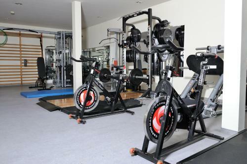 Sporthotel Borussia D�sseldorf