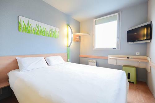Hotel Ibis Budget Nanterre La Defense