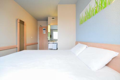 Hotel Ibis Budget Nanterre La Defense