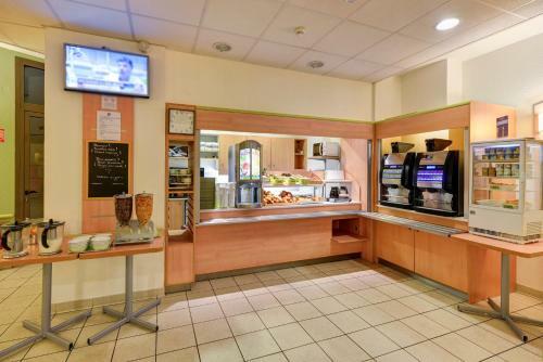 Hotel Ibis Budget Nanterre La Defense