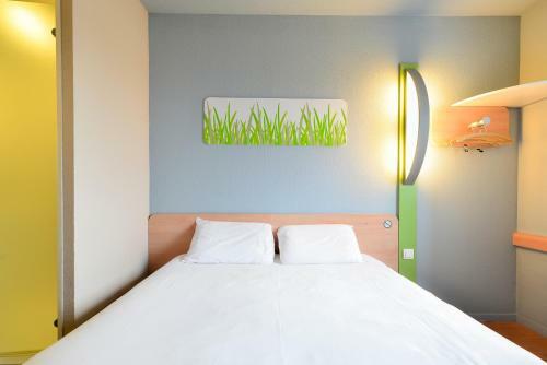 Hotel Ibis Budget Nanterre La Defense