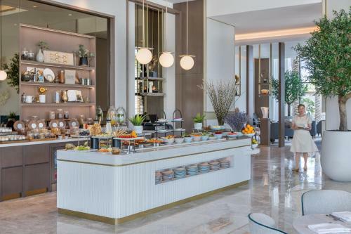 Hotel Address Beach Resort Bahrain