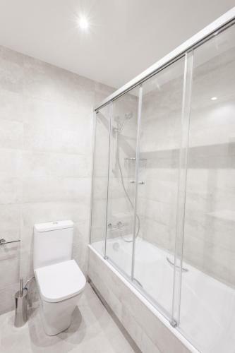Apartamento Ebony I Local Rentss