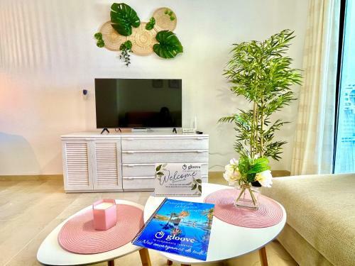 Apartamento Paradise Home By Gloove