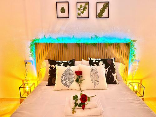 Apartamento Paradise Home By Gloove