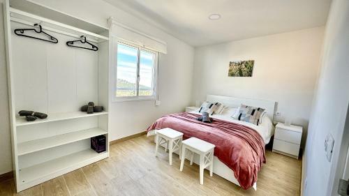 Apartamento C-vilaflor Naturaleza Y Relax