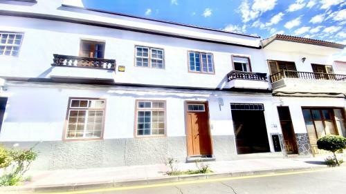 Apartamento C-vilaflor Naturaleza Y Relax