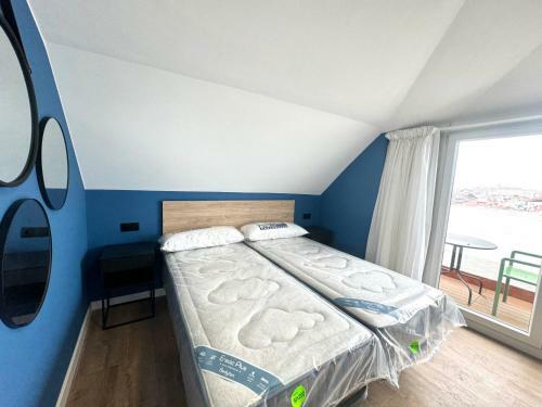 Apartamento Cortegada