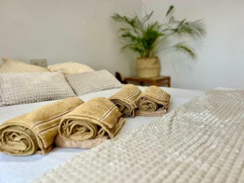 Apartamento Rural House