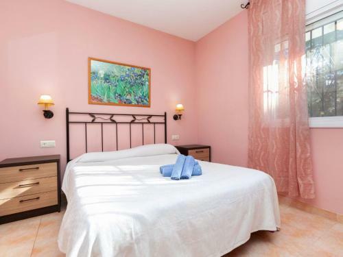 Holiday Home Dalia By Interhome