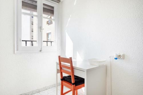 Apartamento Valencia Puerto Ciudad Artes