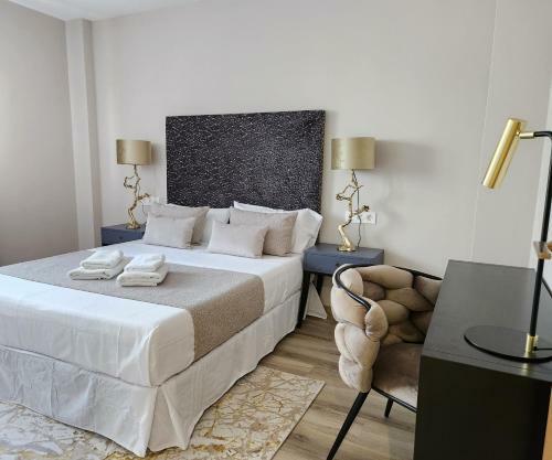 Apartamento Md Pont De Fusta