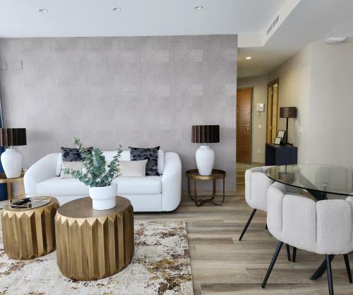 Apartamento Md Pont De Fusta