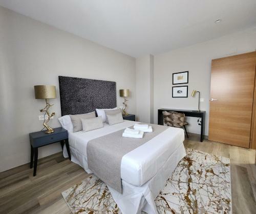Apartamento Md Pont De Fusta