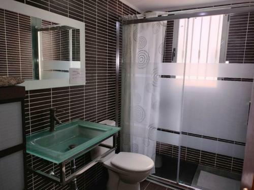 Apartamento Valencia Penthouse Sunrise