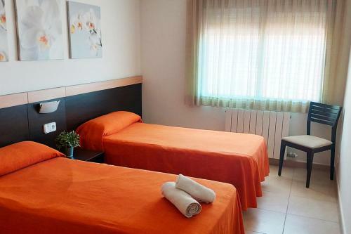 Apartamento Bellas Vistas