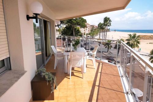 Apartamento Bellas Vistas