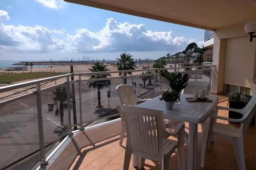 Apartamento Bellas Vistas