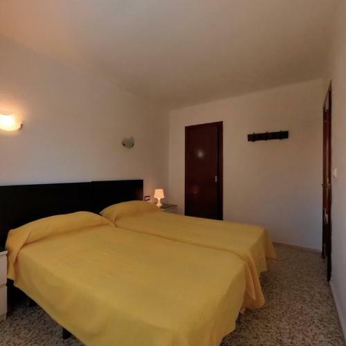 Apartamento Terrasol San Gerardo 1� Planta Frontal Al Mar
