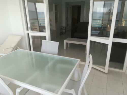Apartamento Centro Y Mar