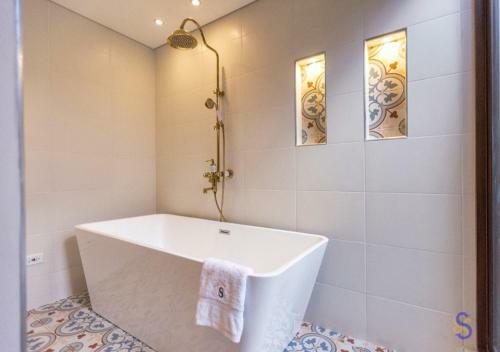 Hotel Sina� Sv