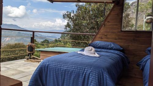 Mamaterra Glamping